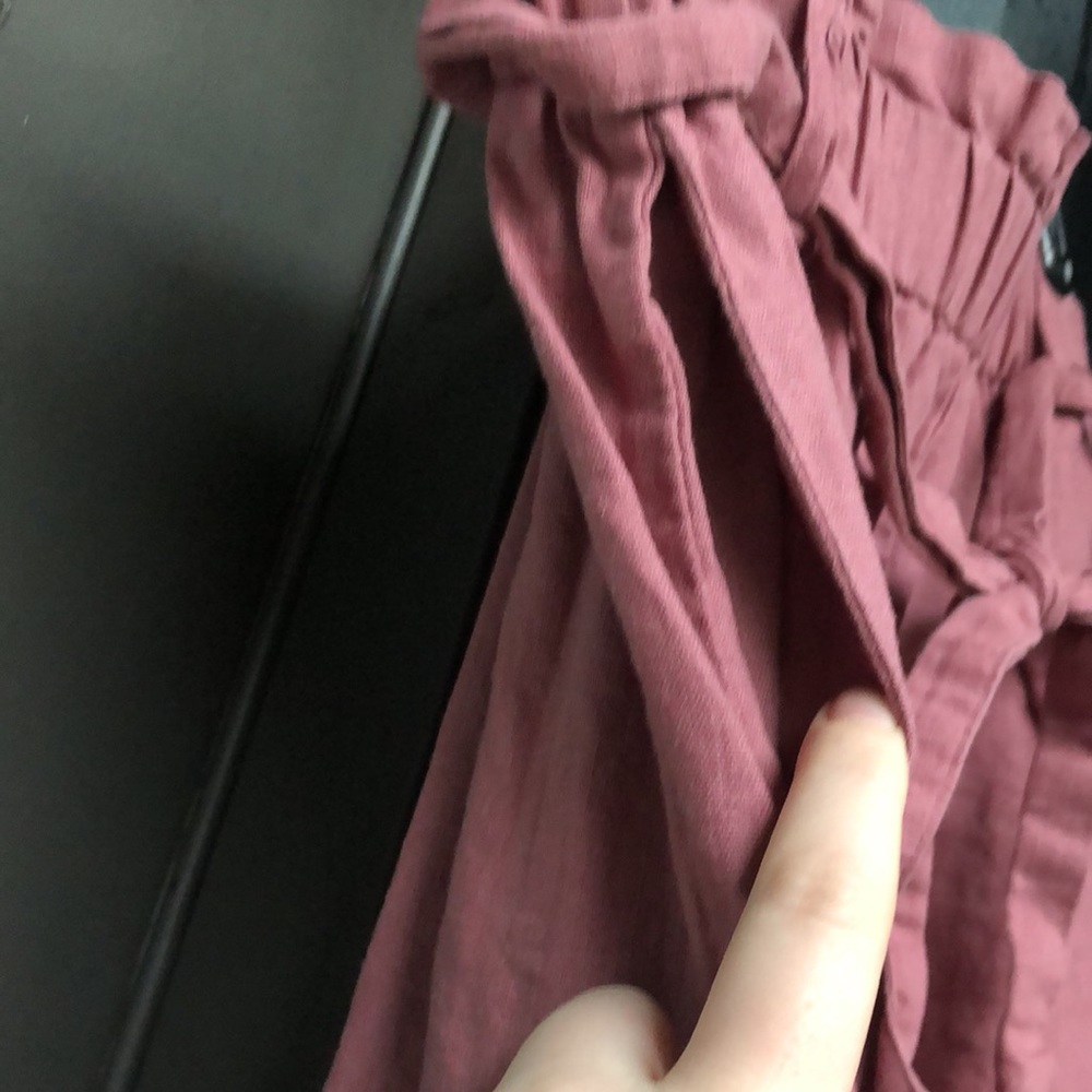 Pink Shorts - Picture 3 of 3